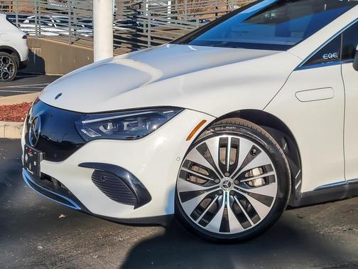 2023 Mercedes-Benz EQE 350 Base 4MATIC