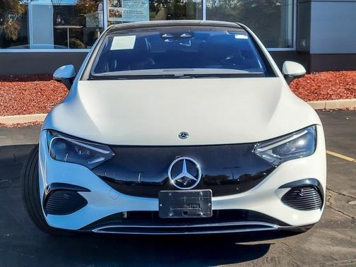 2023 Mercedes-Benz EQE 350 Base 4MATIC