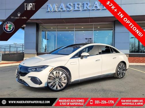 2023 Mercedes-Benz EQE 350 Base 4MATIC