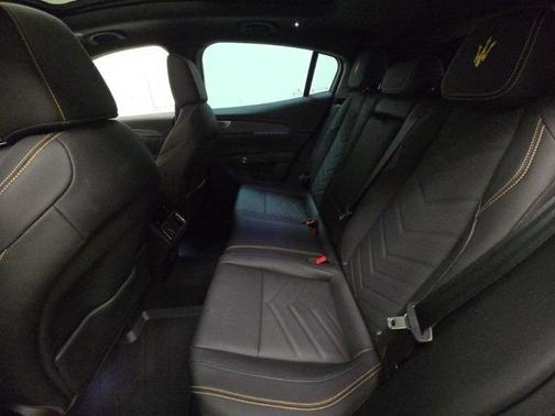 2023 Maserati Grecale Trofeo