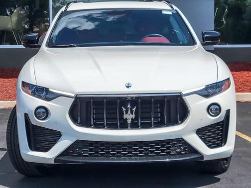 2022 Maserati Levante GT