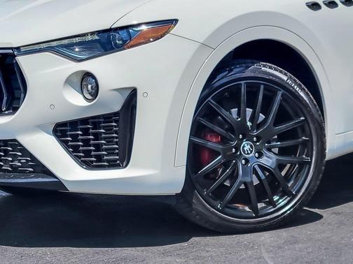 2022 Maserati Levante GT