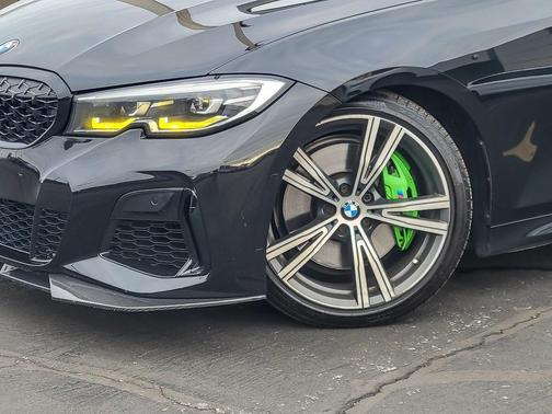 2020 BMW M340 i xDrive