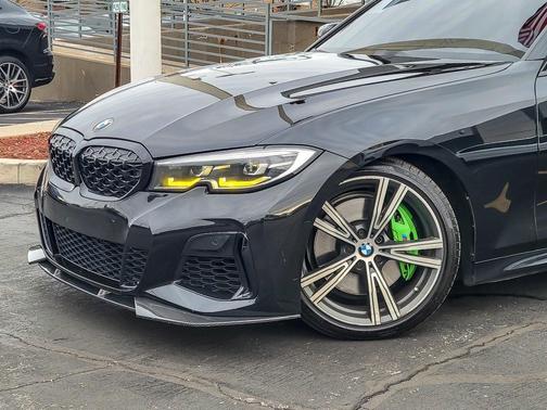 2020 BMW M340 i xDrive