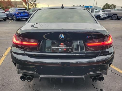 2020 BMW M340 i xDrive