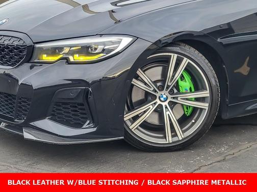 2020 BMW M340 i xDrive