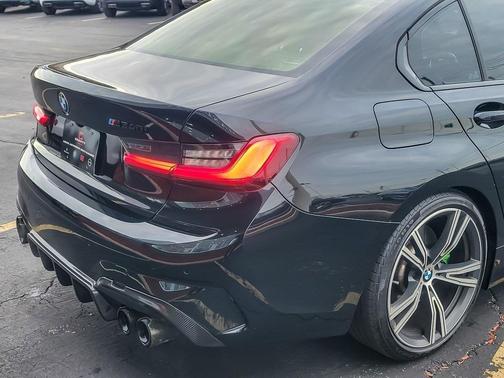 2020 BMW M340 i xDrive