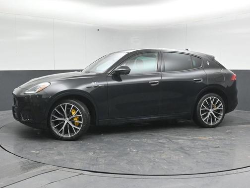 2023 Maserati Grecale GT