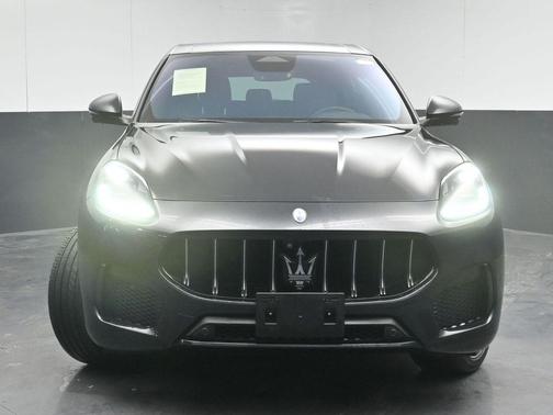 2023 Maserati Grecale GT