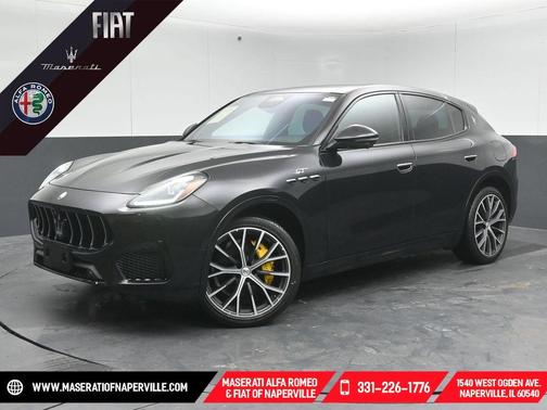 2023 Maserati Grecale GT