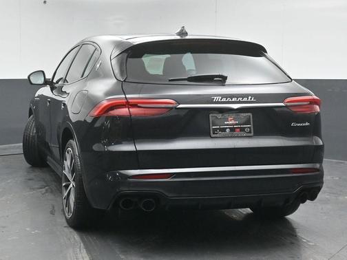 2023 Maserati Grecale GT
