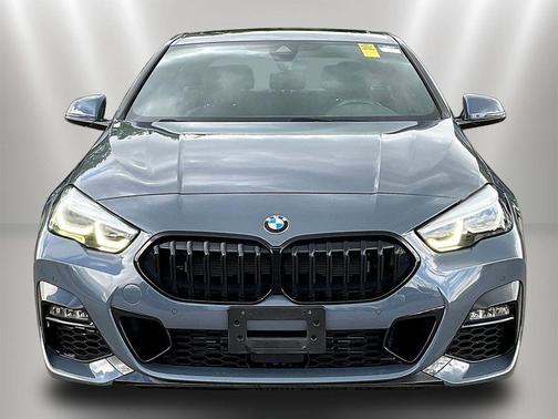 Storm Bay Metallic 2023 BMW 228 Gran Coupe i xDrive