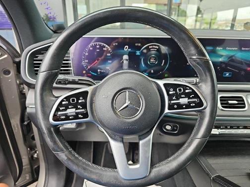 2020 Mercedes-Benz GLE 350 Base 4MATIC
