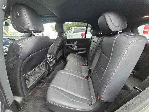 2020 Mercedes-Benz GLE 350 Base 4MATIC