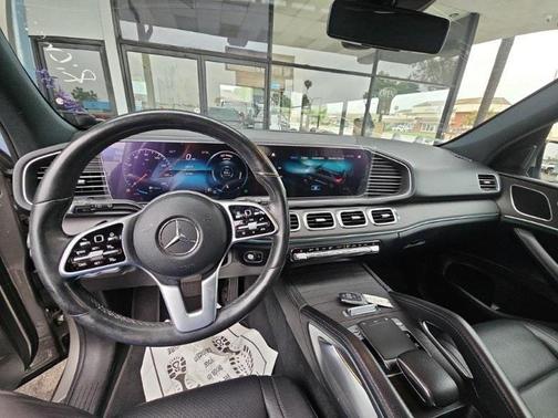 2020 Mercedes-Benz GLE 350 Base 4MATIC