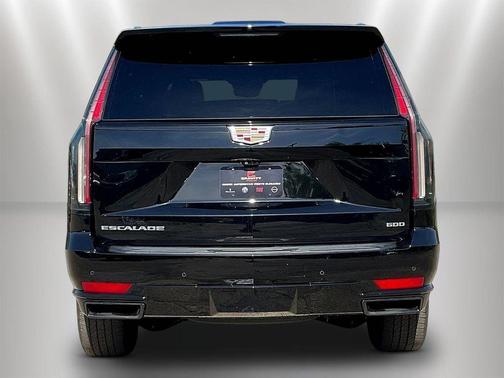 Black Raven 2023 Cadillac Escalade Sport