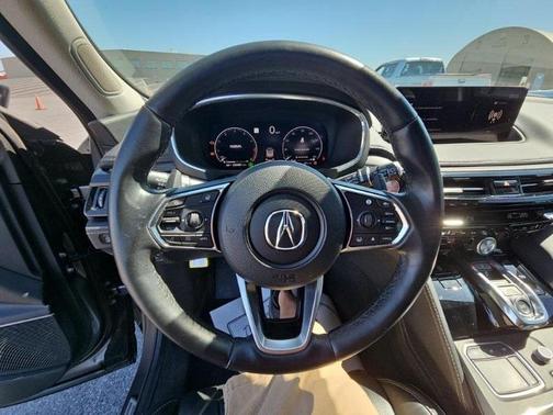 2022 Acura MDX Advance