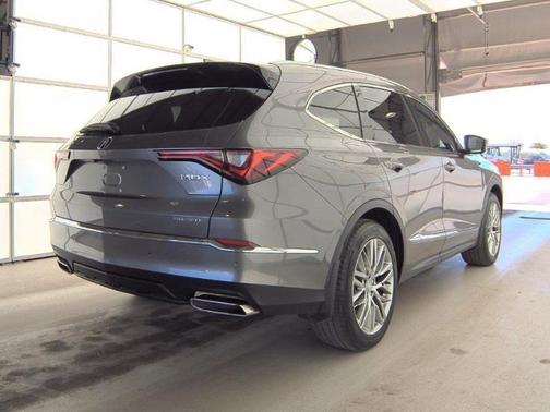 2022 Acura MDX Advance