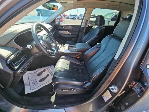 2022 Acura MDX Advance