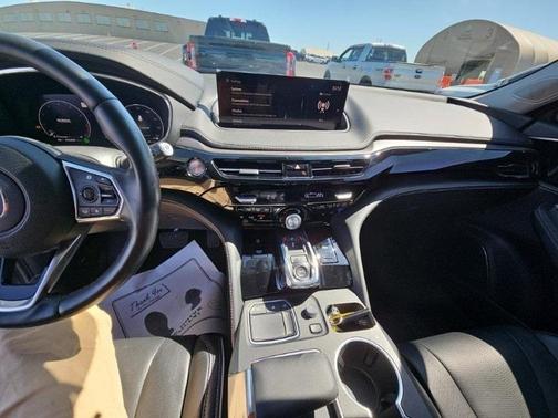2022 Acura MDX Advance