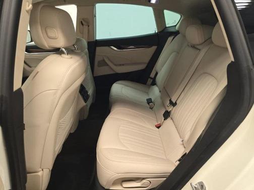 2022 Maserati Levante GT