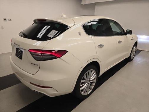 2022 Maserati Levante GT