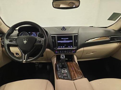 2022 Maserati Levante GT