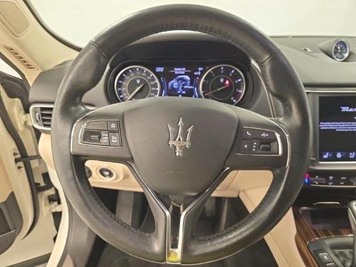 2022 Maserati Levante GT
