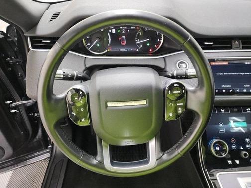 2020 Land Rover Range Rover Evoque S