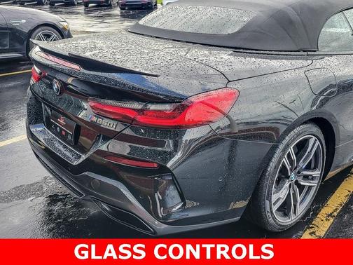 2022 BMW M850 i xDrive