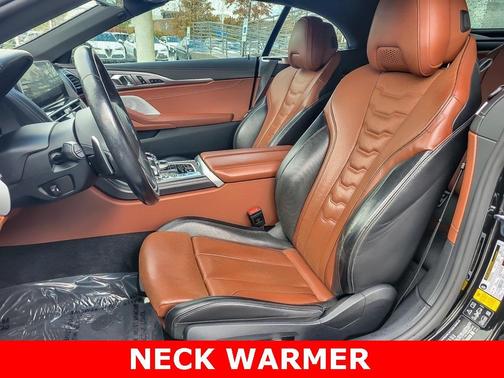 2022 BMW M850 i xDrive