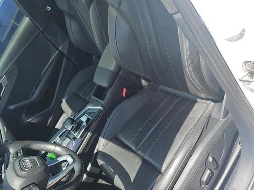 2021 Audi A4 45 S line Premium Plus