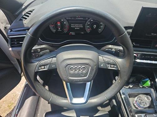 2021 Audi A4 45 S line Premium Plus