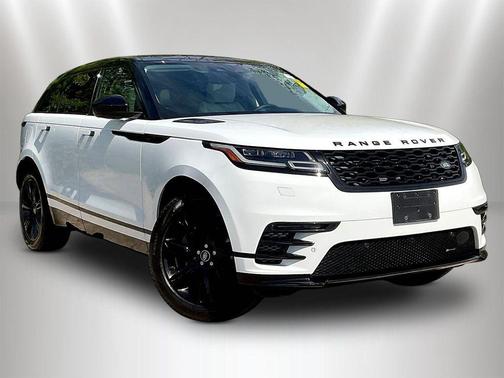 Fuji White 2023 Land Rover Range Rover Velar S R-Dynamic