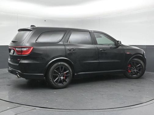 2018 Dodge Durango SRT