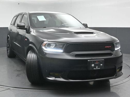2018 Dodge Durango SRT