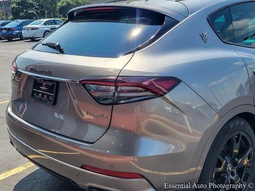 2022 Maserati Levante GT