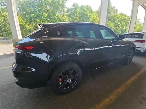 2021 Maserati Levante S GranSport