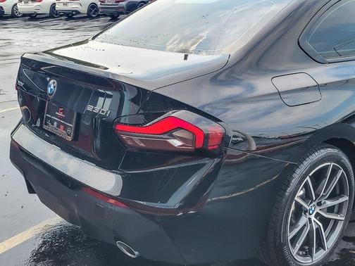 2024 BMW 230 i xDrive
