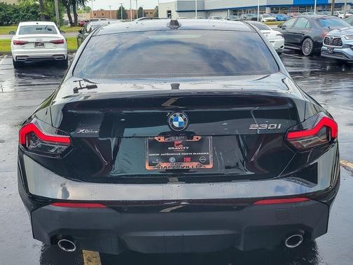 2024 BMW 230 i xDrive
