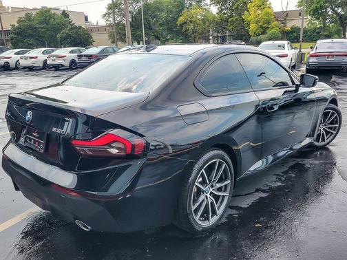 2024 BMW 230 i xDrive