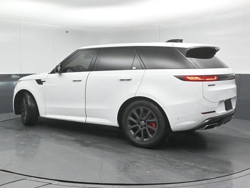 2024 Land Rover Range Rover Sport Dynamic SE