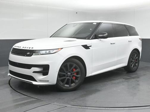 2024 Land Rover Range Rover Sport Dynamic SE