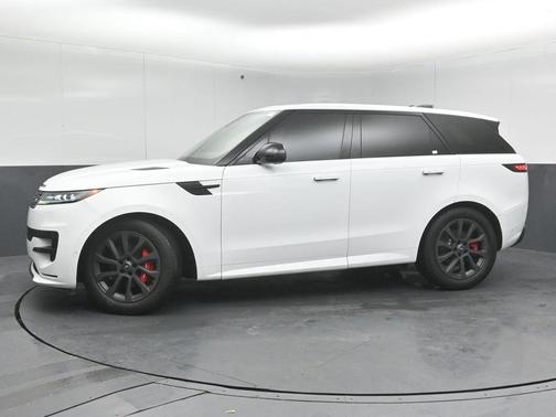 2024 Land Rover Range Rover Sport Dynamic SE