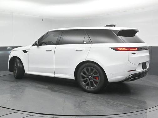 2024 Land Rover Range Rover Sport Dynamic SE