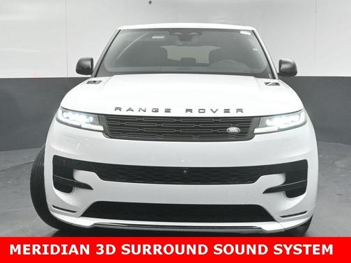 2024 Land Rover Range Rover Sport Dynamic SE