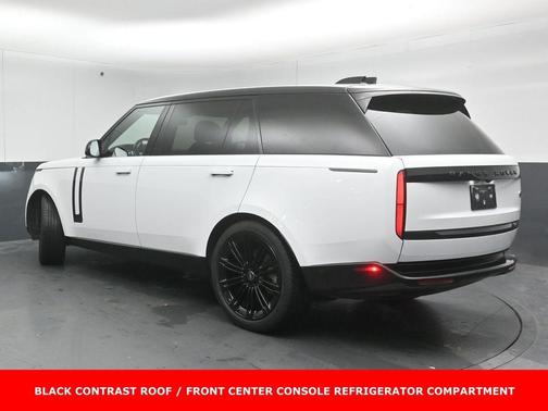 2023 Land Rover Range Rover P530 SE
