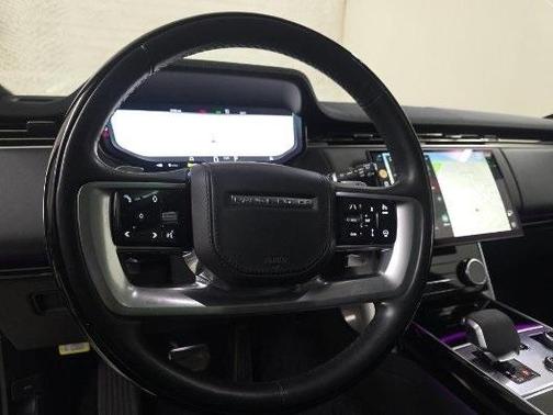 2023 Land Rover Range Rover P530 SE