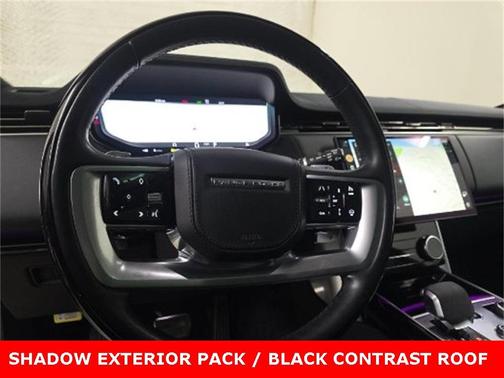 2023 Land Rover Range Rover P530 SE