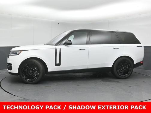 2023 Land Rover Range Rover P530 SE